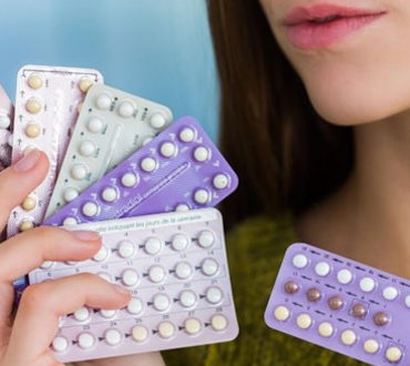 контрацептивы и варикоз
